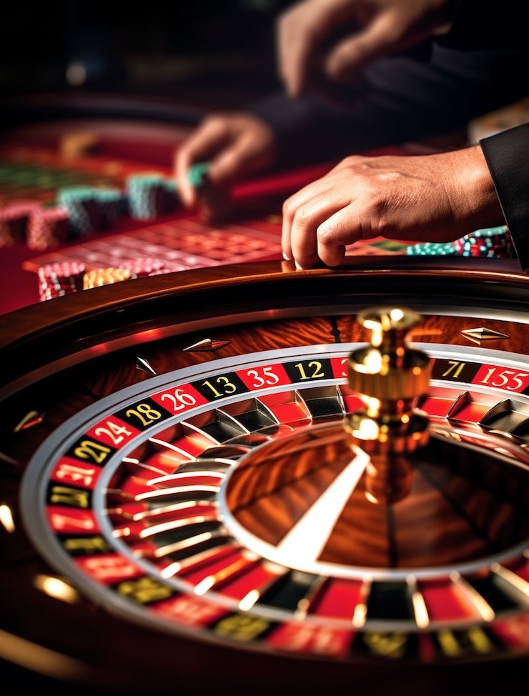 Tampilan antarmuka Captain's Bounty di platform ulartoto