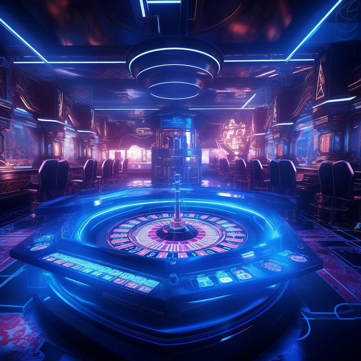 Tampilan antarmuka Top Trend Gaming di platform ulartoto dengan berbagai pilihan game tren